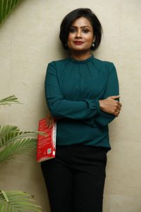 Richha Jain Kalra